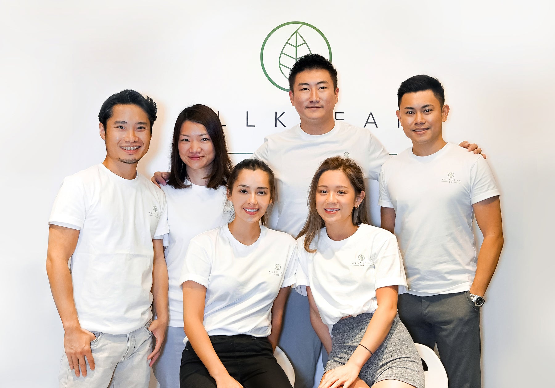 信報：Allklear獲Pre-A輪千萬融資 港姐謝嘉怡下注 宣傳綠色食品