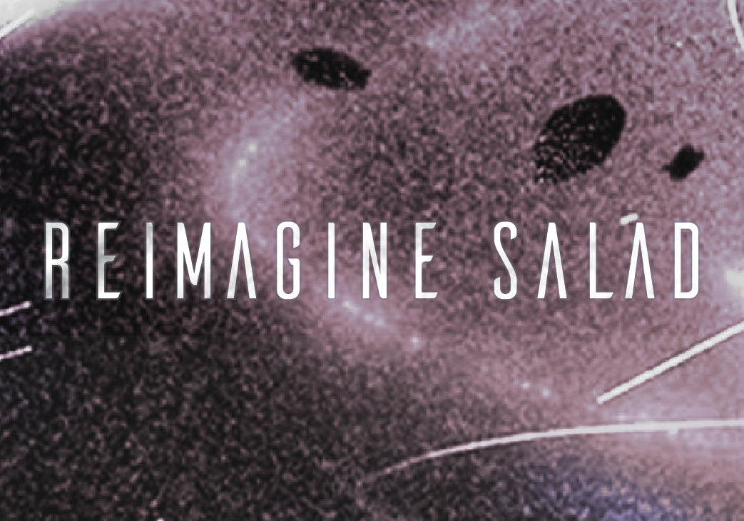 邁進新的品牌階段 - 突破與重新想像