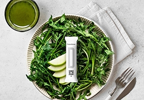 香港貿發局 商貿全接觸:  善用KOL推廣開拓市場 港初創研發可飲用沙律