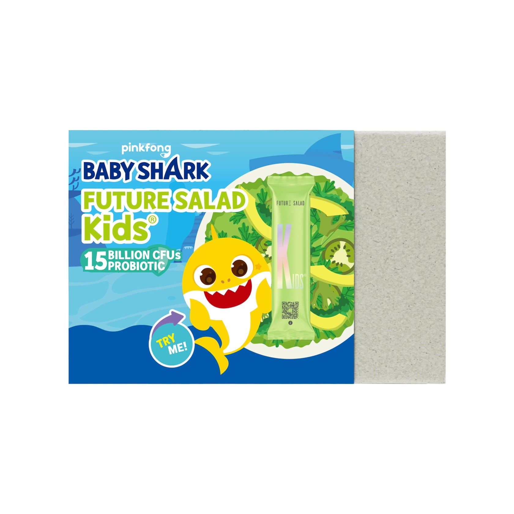 Kids Salad Drink Mix 30 packs 