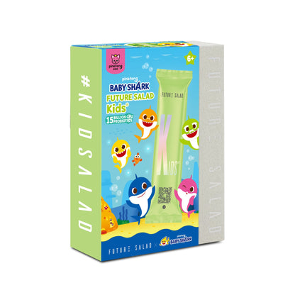 Kids Salad Drink Mix 7 packs 